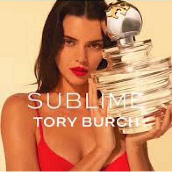TORY BURCH SUBLIME EAU DE PARFUM 50ML ColorSublime Red NWT in Sealed Packaging - Picture 13 of 16